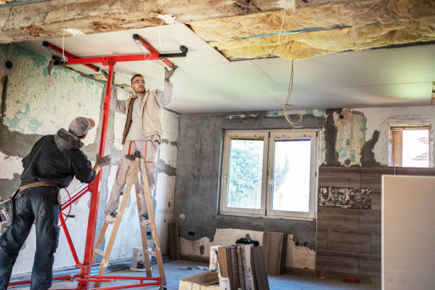 Best Spray Foam Insulation in Appleton, MN